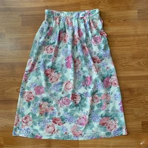 4/$15 Lombardi skirt